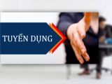 Tuyển dụng